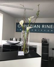 CHRISTIAN RINER Intercoiffure Bild 6