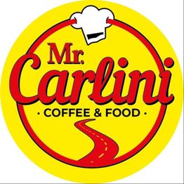 Mr Carlini logo
