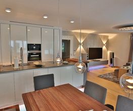 Egger ́s Einrichten Interior Design Bild 1