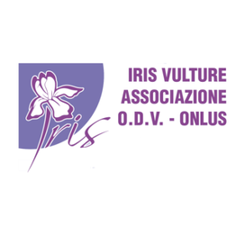 Ambulanza Privata Iris Vulture Associazione O.D.V. - Onlus logo