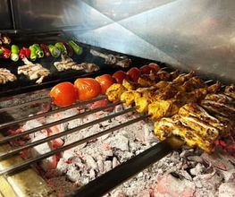 KEYMA Grill Restaurant Bild 10