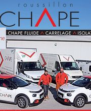 Roussillon Chape image 1