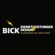 Bick Design & Dienstleistungen