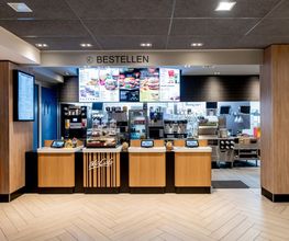 McDonald's Bild 2