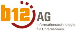 b12 AG - Informationstechnologie für Unternehmen