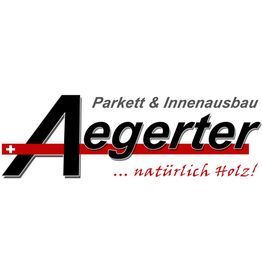 Aegerter Natürlich Holz logo