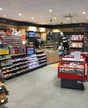 ORLEN Tankstelle Bild 3