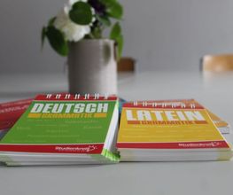 Geseke Lernmaterial