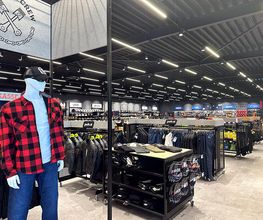 POLO Motorrad Store Gronau Bild 6
