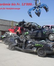 Hansrudolf Moor AG, Sennhofgarage Bild 1