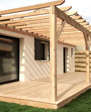 CSB Charpente image 1