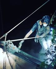 Geo-Höhenarbeit AG Bild 9