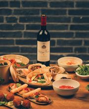 Keyann Café Libanais Bild 4