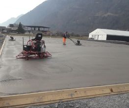 Zumbrunn Bau AG Bild 8