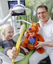 Zahnarztpraxis Tobias Hoffmann Bild 4