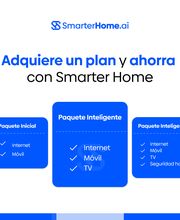 SmarterHome.ai - Compare Local Internet Deals image 11