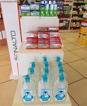 Pharmacie Les Clots image 1