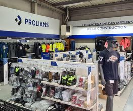 PROLIANS BOSSU CUVELIER Arques image 3
