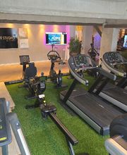 Le Studio Sportsclub Bild 3