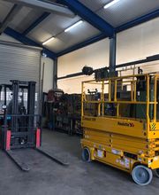 Schilling Spezialtransporte GmbH Bild 6