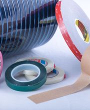 Diverse Klebebänder