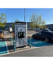 ChargeOne Ladestation Bild 6