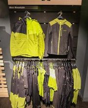VAUDE Store Zürich Bild 4