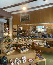 Sebald Johanna Kunstandlung Georg Lindner Bild 1