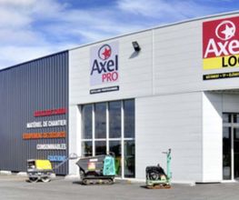 AXEL LOCATION image 2