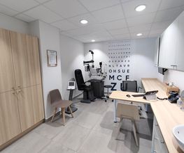 Écouter Voir Optique LAVAL LE PECQ image 1