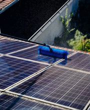 SolaPlus PV-Reinigung Bild 4
