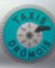 Taxis Drômois image 3