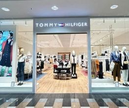 Tommy Hilfiger immagine 1