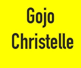 Gojo Christelle image 1
