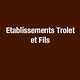 Etablissements Trolet Et Fils SARL