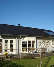 Christian Panbo Blockhäuser Bild 2