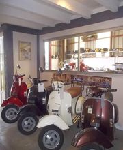 AUTHENTIK SCOOTER image 10