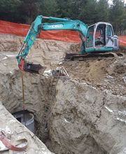 Hofer Tiefbau AG Bild 3