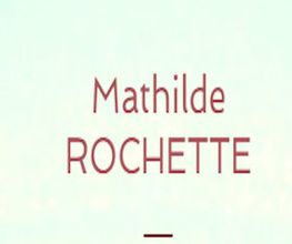 Rochette Mathilde image 3