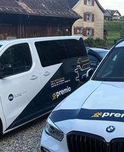 Pneu Service Haltner Bild 4