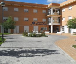 Residencia Edades imagen 1
