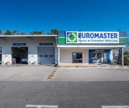 Euromaster Manosque image 13