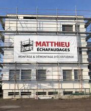 Matthieu Echafaudages image 2