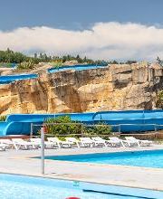 Camping Homair - Château de Galaure image 13