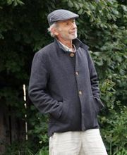 Natural Schafwolle Bild 16