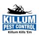 Killum Pest Control