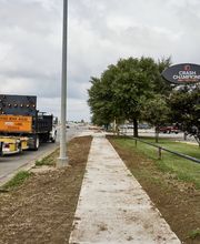 Nearest Intersection