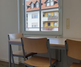 Neubiberg Unterrichtsraum 1