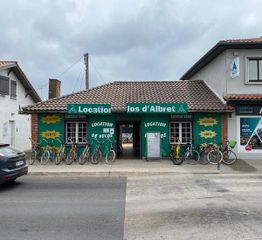 Les Vélos d'Albret