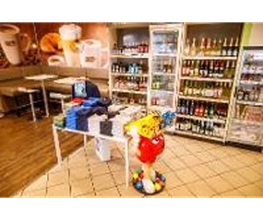 Shell Recharge Charging Station Bild 10